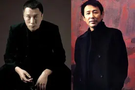 《扫黑风暴》后，孙红雷或再演谍战剧，联手陈道明，有爆款潜质图片