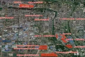 速看！宿迁今年棚改详细范围曝光！15地块近6000户补偿总额超80亿图片