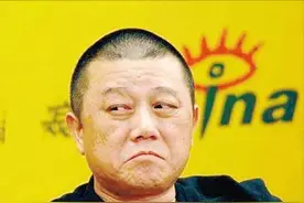 王朔因为一句“大逆不道”的话火了，文化、娱乐两圈从此不淡定了图片