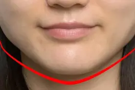 同样是咬肌，为什么你的就很大，别人就不大？图片