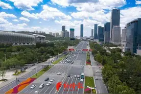 解析2020年济南区县GDP榜单：5区过千亿，历下“以一抵九”图片