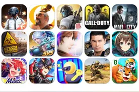 手游行业有多火？《PUBG MOBILE》5月吸金超1亿美元图片