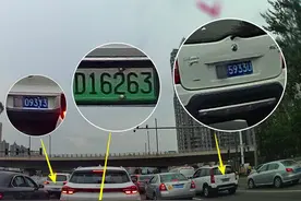 有人替我盯着路况，随时拍！盯盯拍MINI5 4K行车记录仪入手体验图片