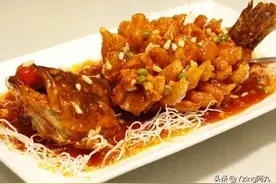 成就中国的第五个世界美食之都淮安的国宴菜淮扬菜有何特殊之处图片