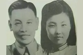 她为蒋经国偷偷生下双胞胎，半年后离奇猝死，死因成谜图片