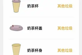 垃圾分类 | 见“圾”行事，从你我做起图片