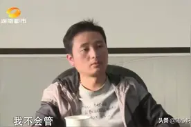 离婚后为了看孩子，女子给前夫生了二胎，男方却说：孩子不是我的图片