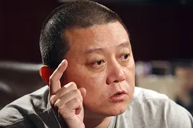 王朔倡导人们忘却"鲁迅精神"，方可进步，真的应该"灭"鲁迅吗图片