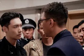 《扫黑风暴》一上线，《你是我的荣耀》《与君歌》立马沦为陪跑？图片
