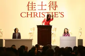 分析2020年古玩拍卖的套路以及正确的出路图片