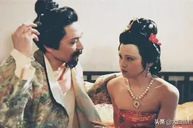 红楼梦中，秦可卿为何与贾珍行苟且之事，答案就藏在贾珍这句话中图片