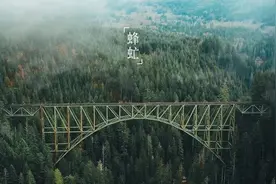 越高级的人生，越简单图片