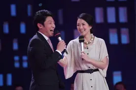 淡出央视的撒贝宁，洋媳妇李白没那么简单，章子怡母亲后悔咯图片