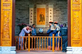 古时科举制度，读书人最高荣誉，不是状元而是另一种称号你知否图片