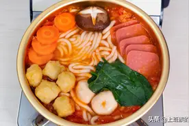 20元一份的土豆粉！在家几块钱搞定，浓香四溢香绝了图片