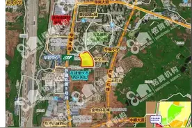 中交6031元/㎡拿下华岩地块图片