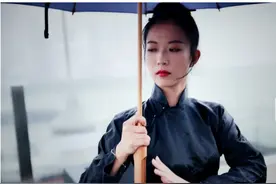 杨式太极拳的学拳要领“正舒松慢匀稳”图片