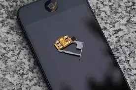 iPhone有锁机完美解锁图片