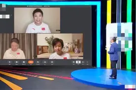 嫁入豪门的“大魔王”张怡宁露面：已生二胎，为大女儿的教育头疼图片