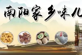 南阳家乡味儿④：界中米醋，一口井酿出300多年美味故事图片