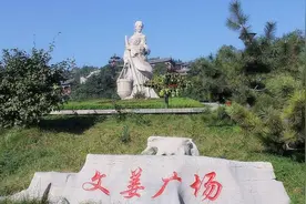 春秋第一妖妇，不伦恋下的传奇女文姜，连《诗经》都对她痛骂不已图片