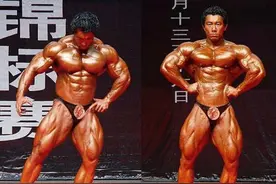 狮王刘兴刚的训练之道图片