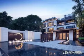 中冶广州深陷“地王”劫，逸璟公馆1年多一套未卖？图片