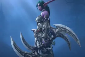 魔兽世界：正式服9.1版本改动，PVP成热门，部分玩家很难受图片
