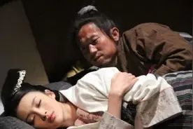 李自成一生不好色，两位夫人送绿帽，正牌皇后自焚殉国图片