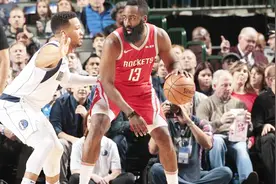 「火箭104-107独行侠」登炮58分东契奇21+7 独行侠送火箭三连败视频封面