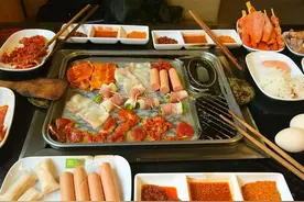 自助餐为什么一吃就饱？餐厅员工透露：都是套路，现在知道还不晚图片