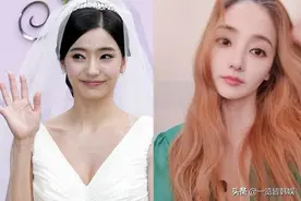 韩彩英综艺公开豪门日常 入行前是金融高材生 企业家丈夫身价不凡图片
