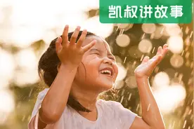 苦练17年「轻功水上漂」，24岁女孩如今惊艳世界图片