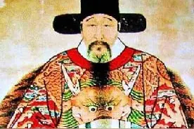民间传说“张居正，居正不居正，黑心宰相卧龙床”的真相图片