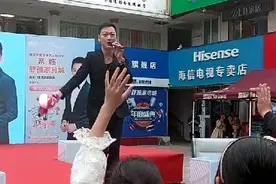 TVB前一线小生陶大宇意外翻红，称自己都想不到图片
