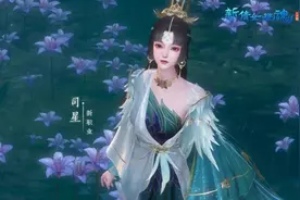 开服火爆！《新倩女幽魂》次世代新服火热开启图片