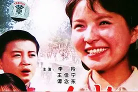 一起回忆下八十年代初的儿童电影图片