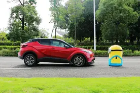 FCW、AEB、LDW？这些主动安全系统能避免什么样的事故？图片