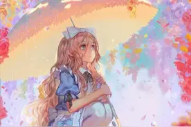 数学家写出的童话《爱丽丝漫游奇境》终章 爱丽丝的证词（上）图片