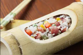 明日小寒，记得吃这碗“小寒饭”，顺应节气习俗，顺利健康过寒冬图片