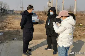 深入督查！房山这个街道为下沉干部注入“强心剂”！图片