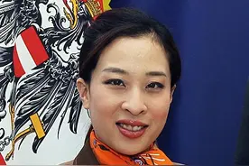 出身高贵，曾示爱林志颖，一直未婚的泰国长公主帕差拉吉帝雅帕图片