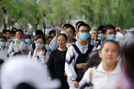 11年温暖不变，大理移动助力学子乘风破浪图片