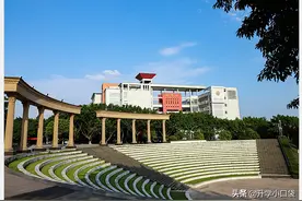 西南政法大学2022届保研数据已出炉，全校保研率，较去年有所上升图片