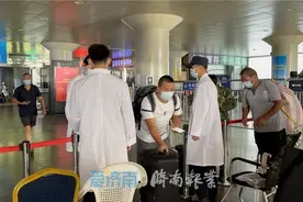 战疫VLOG⑫|探访济南火车站：非必要不出省，进出站客流下降约一半图片