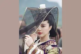 四兄弟铁血干政近四十年丨赵氏托孤反转：这是三代晋君的接力复仇图片