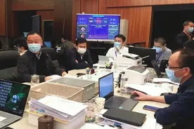 海南省应急管理厅——我们走过的2020年图片