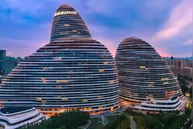 潘石屹：在时代的洪流前，没人能逆天改命图片