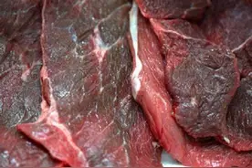 为什么腐肉煮熟后仍然不能吃？图片