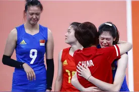女排巴黎奥运周期开启，这些边攻新人可能获青睐图片
